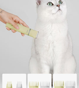 Pet Hair Clipper