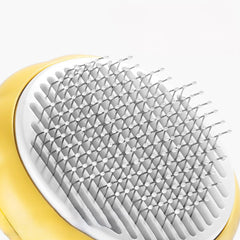 Sunflower Pet Brush