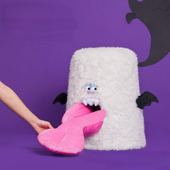 Cute Ghost Pet Stool