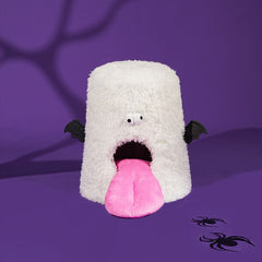 Cute Ghost Pet Stool