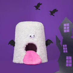 Cute Ghost Pet Stool